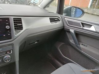 VOLKSWAGEN GOLF SPORTSVAN ADVANCE 1.5 TSI EVO 130