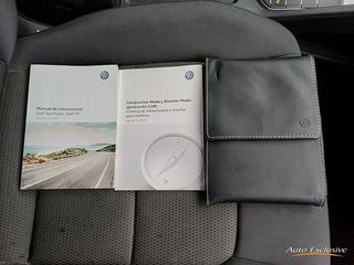 VOLKSWAGEN GOLF SPORTSVAN ADVANCE 1.5 TSI EVO 130