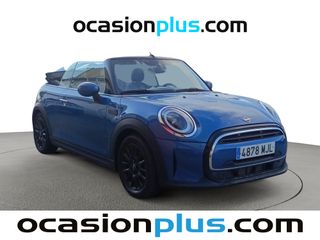 MINI MINI Cabrio Cooper 100 kW (136 CV)