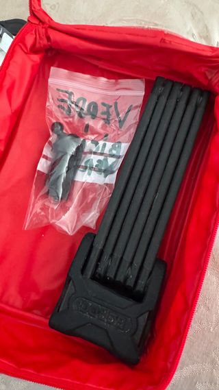 Bicicleta Eléctrica Riese & Müller,matt 43 (26)