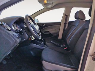 Seat Ibiza Style