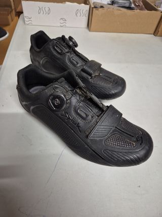 Zapatos Ciclismo Spiuk