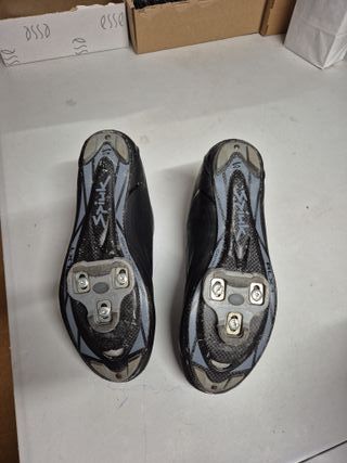 Zapatos Ciclismo Spiuk
