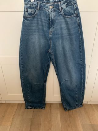 Pantalón vaquero Rita Ora Talla 38