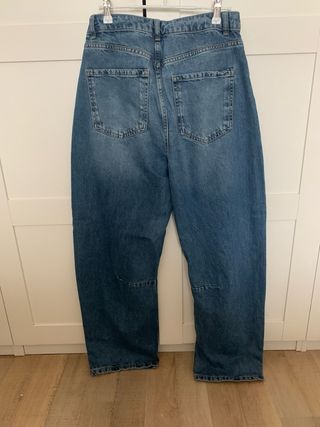 Pantalón vaquero Rita Ora Talla 38