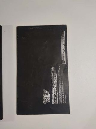 Cheese Cat-Astrophe Speedy Gonzales Sega Megadrive