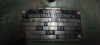 Extractor de Viruta Industrial