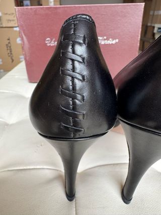 Décolleté Kallisté donna n.38