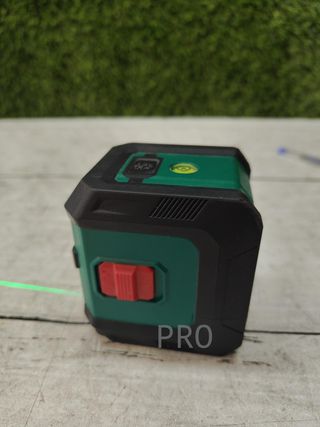 Nivel laser verde autonivelante - Hychika