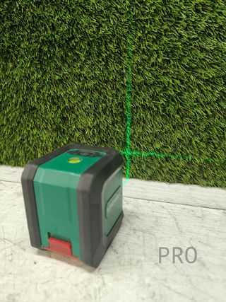 Nivel laser verde autonivelante - Hychika