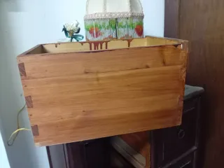 Lampada vintage anni '60