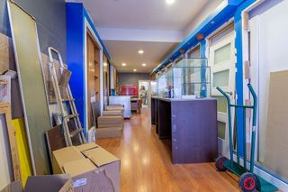 Local comercial en venta en Parque Lisboa - La Paz en Alcorcón