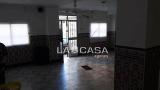 Local comercial en venta en Reconquista-San José Artesano-El Rosario en Algeciras
