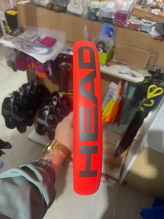 Racchetta Padel Head Radical Team 2026 Nuova