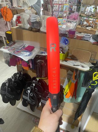 Racchetta Padel Head Radical Team 2026 Nuova