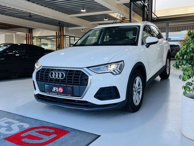 Audi Q3 2.0 TDI 150 CV Automático