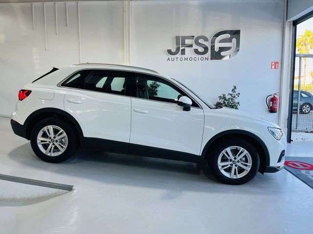Audi Q3 2.0 TDI 150 CV Automático