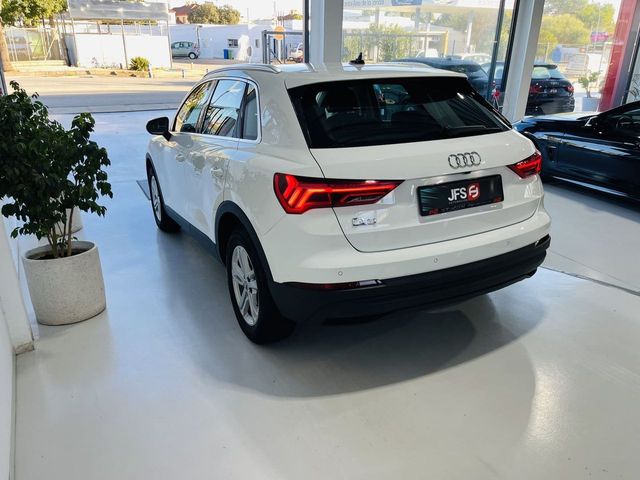 Audi Q3 2.0 TDI 150 CV Automático