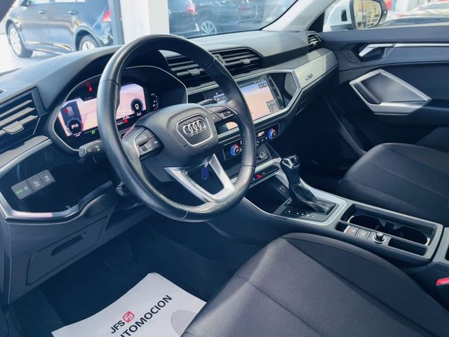 Audi Q3 2.0 TDI 150 CV Automático