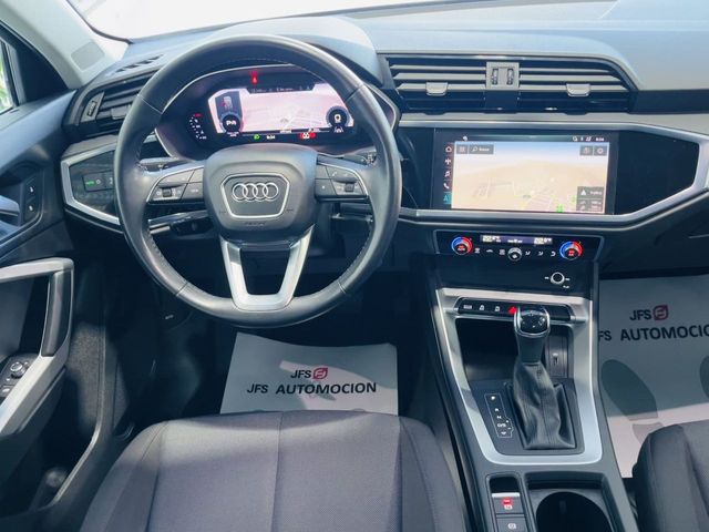 Audi Q3 2.0 TDI 150 CV Automático