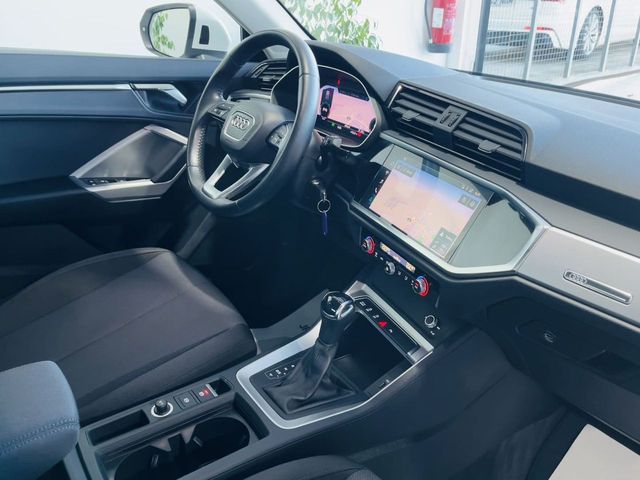 Audi Q3 2.0 TDI 150 CV Automático
