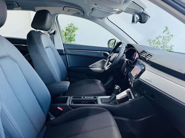 Audi Q3 2.0 TDI 150 CV Automático