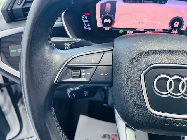 Audi Q3 2.0 TDI 150 CV Automático