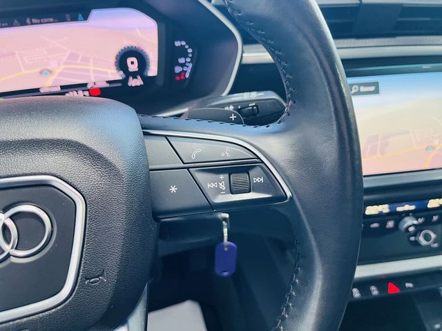 Audi Q3 2.0 TDI 150 CV Automático