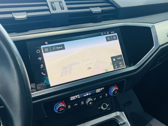 Audi Q3 2.0 TDI 150 CV Automático