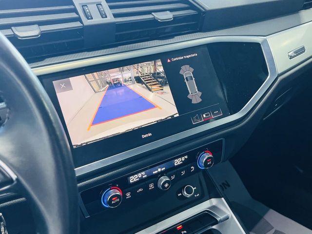 Audi Q3 2.0 TDI 150 CV Automático