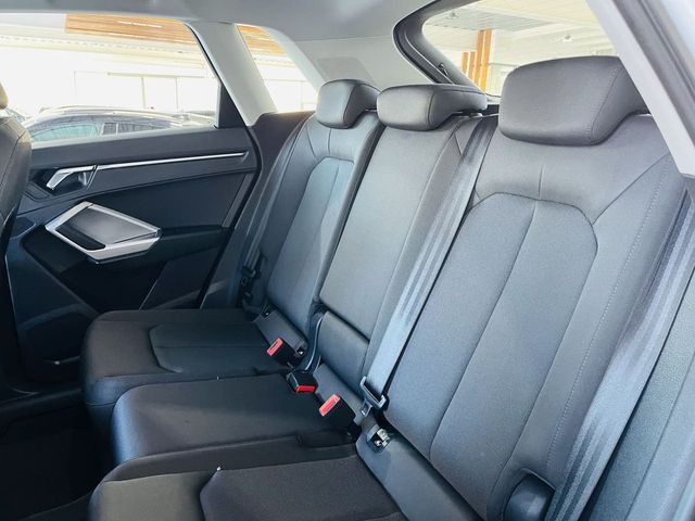 Audi Q3 2.0 TDI 150 CV Automático