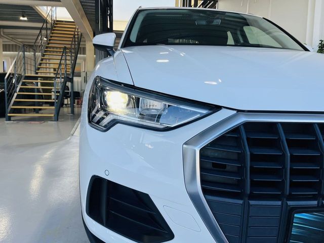 Audi Q3 2.0 TDI 150 CV Automático