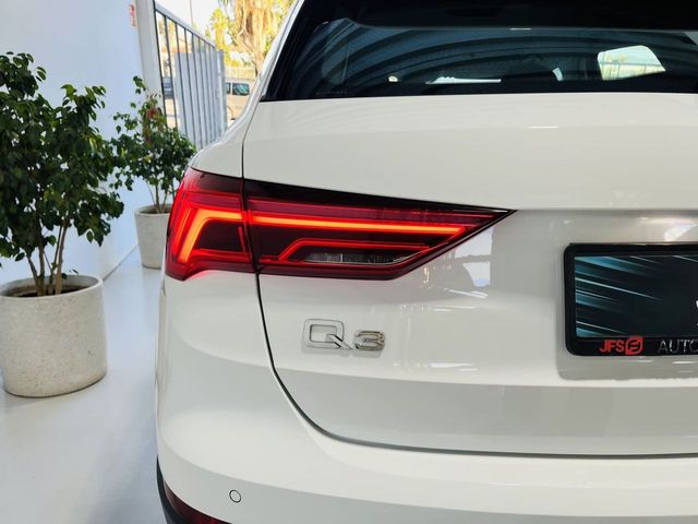 Audi Q3 2.0 TDI 150 CV Automático