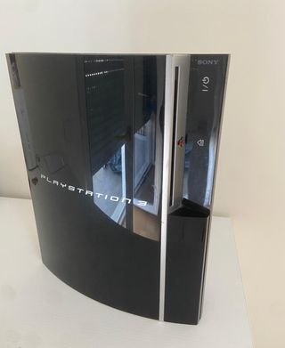 Playstation 3 (PS3) per ricambi YLOD