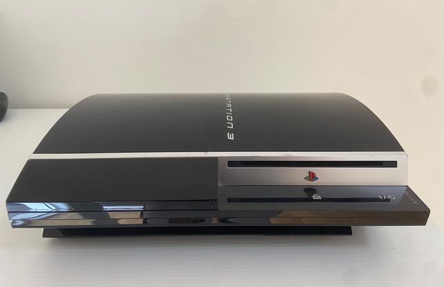 Playstation 3 (PS3) per ricambi YLOD