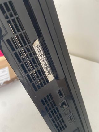 Playstation 3 (PS3) per ricambi YLOD