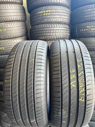 225/50/17 98 v Michelin