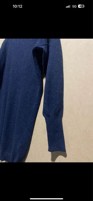 Maglione RefrigiWear Blu