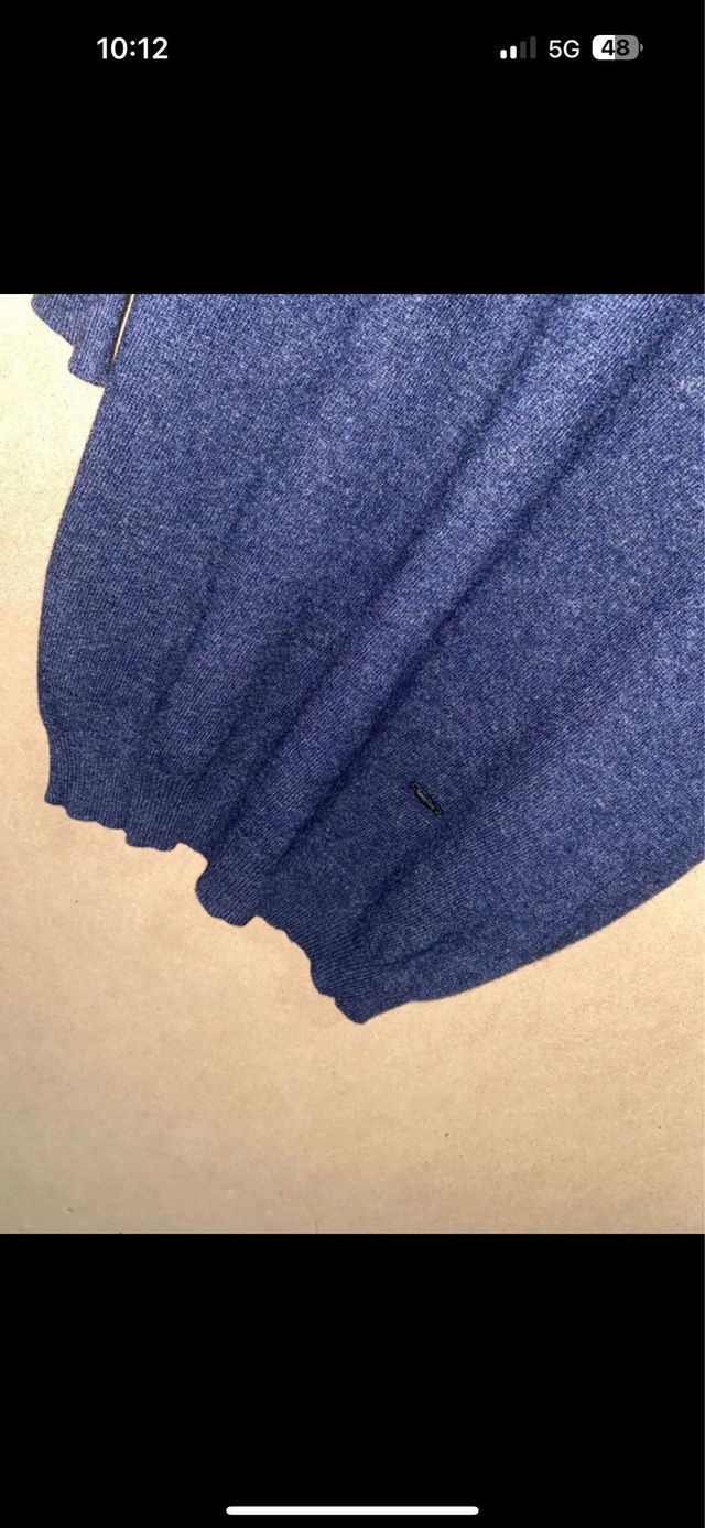 Maglione RefrigiWear Blu