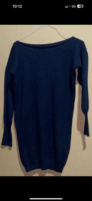 Maglione RefrigiWear Blu