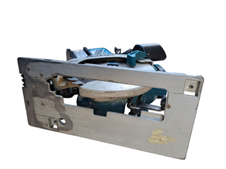 Makita DHS680 Sega Circolare 18V Kit (5)