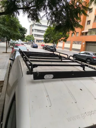 Volkswagen Caddy 2008