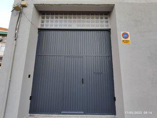 Trastero en alquiler en Centro Urbano en San Sebastián de los Reyes