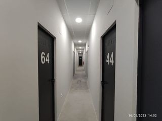 Trastero en alquiler en Centro Urbano en San Sebastián de los Reyes