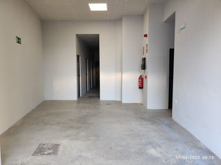 Trastero en alquiler en Centro Urbano en San Sebastián de los Reyes