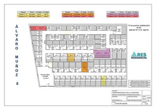 Trastero en alquiler en Centro Urbano en San Sebastián de los Reyes