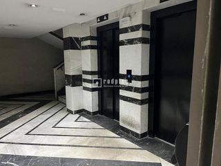 Garaje en venta en Aravaca en Madrid