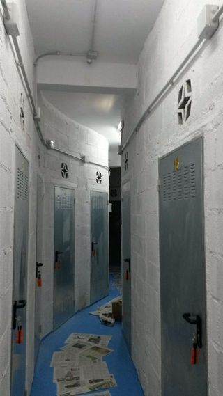 Trastero en alquiler en El Llano en Gijón