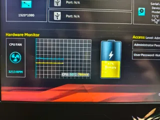 Portátil Gamer Asus ROG GL504GS 32GB funda incluid