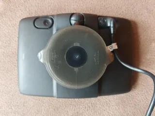 Navegador GPS TomTom Batería dura poco.